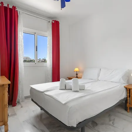 Castillo Sohail Townhouse Near The By Costarentals - Ref 101