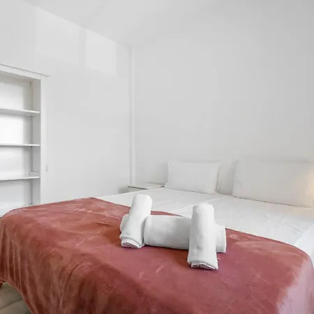 Castillo Sohail Townhouse Near The By Costarentals - Ref 101 Apartment *
