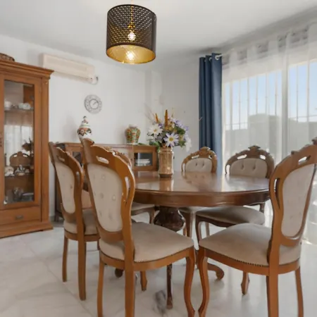 Apartment Castillo Sohail Townhouse Near The By Costarentals - Ref 101 Fuengirola