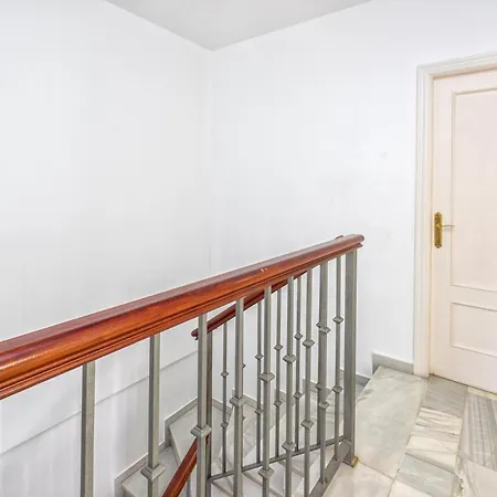 Appartement Castillo Sohail Townhouse Near The By Costarentals - Ref 101 Fuengirola