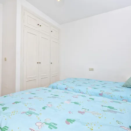 Appartement Castillo Sohail Townhouse Near The By Costarentals - Ref 101 *