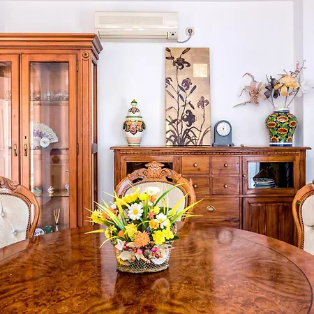 Appartement Castillo Sohail Townhouse Near The By Costarentals - Ref 101 *
