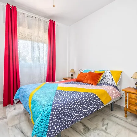 Castillo Sohail Townhouse Near The By Costarentals - Ref 101 Appartement *