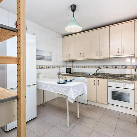 Apartment Castillo Sohail Townhouse Near The By Costarentals - Ref 101 Fuengirola